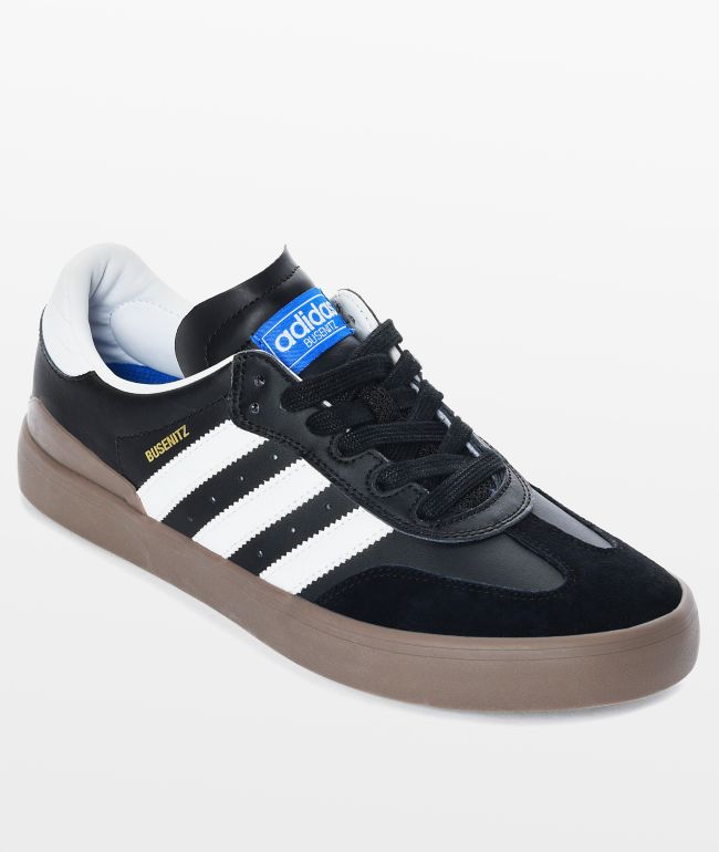 adidas busenitz bianche